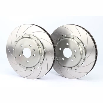 Designer Special Racing Car Brake Rotor 330/355/362/370/380/390/410 for golf
Designer Special Racing Car Brake Rotor 330/355/362/370/380/390/410 for golf