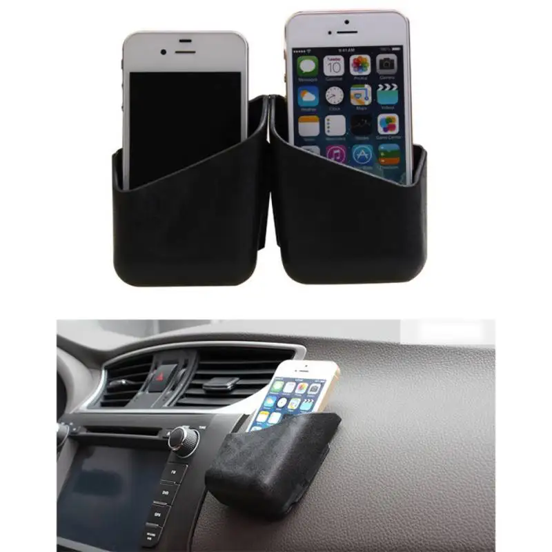 Car Storage Bag Outlet Vent Tidy Storage Bag Car Organizer Auto Interior Accessories Pocket Glasses Phone Storage
Car Storage Bag Outlet Vent Tidy Storage Bag Car Organizer Auto Interior Accessories Pocket Glasses Phone Storage