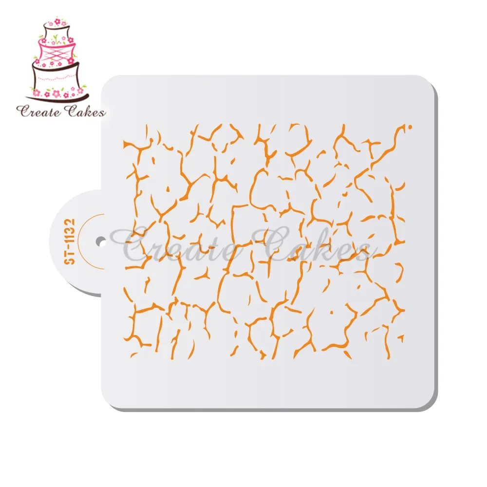 Crack Design Stencils For Walls Painting Scrapbooking Stamp Album Decorative Embossing DIY Craft Paper Card Flower Template
Crack Design Stencils For Walls Painting Scrapbooking Stamp Album Decorative Embossing DIY Craft Paper Card Flower Template