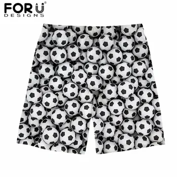 FORUDESIGNS Men's Summer Board Short 3D Ball Printing Quick Dry Beach Short for Hombre Brand Swimwear Boardshort Male Shorts
FORUDESIGNS Men's Summer Board Short 3D Ball Printing Quick Dry Beach Short for Hombre Brand Swimwear Boardshort Male Shorts