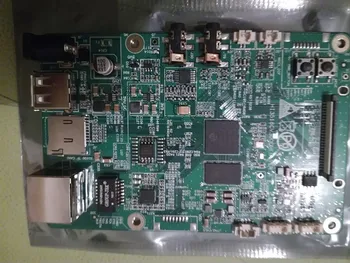 For Hess Hi3516cv300 development board with IMX323 development board provides corresponding schematic diagram and PCB
For Hess Hi3516cv300 development board with IMX323 development board provides corresponding schematic diagram and PCB