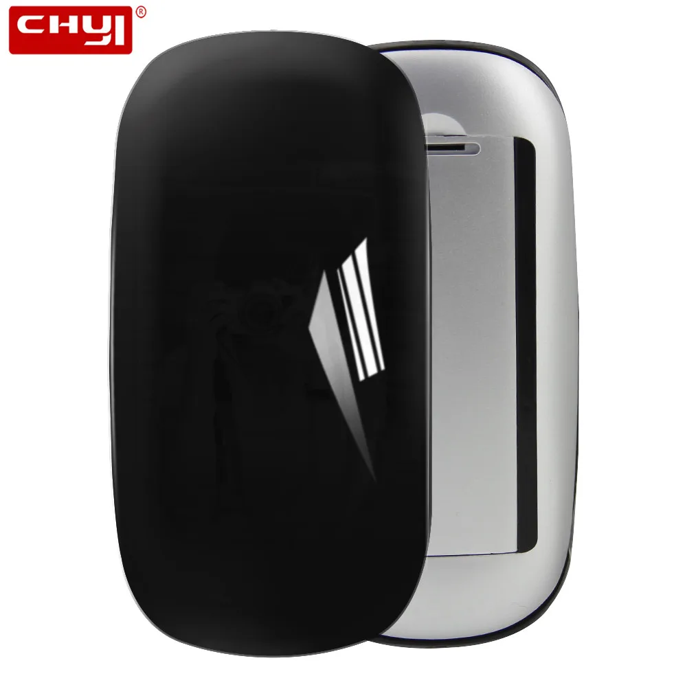 Silent Slim USB Wireless Touch Scroll Mouse 1200DPI Ergonomic Optical Touch Wheel Mause For Mac Apple Microsoft Computer Mice
Silent Slim USB Wireless Touch Scroll Mouse 1200DPI Ergonomic Optical Touch Wheel Mause For Mac Apple Microsoft Computer Mice