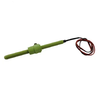 Magnetic bar stopper / Limit bar / Reed switch controlling the automatic door sensor for Automatic retractable gate opener
Magnetic bar stopper / Limit bar / Reed switch controlling the automatic door sensor for Automatic retractable gate opener