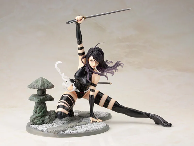 16cm Marvel Avengers Psylocke X-Men X-Force Ninja Elizabeth Braddock action figure PVC toys collection doll anime cartoon model
16cm Marvel Avengers Psylocke X-Men X-Force Ninja Elizabeth Braddock action figure PVC toys collection doll anime cartoon model