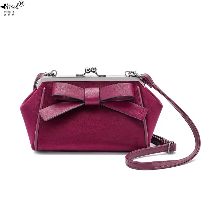 butterfly women's handbags