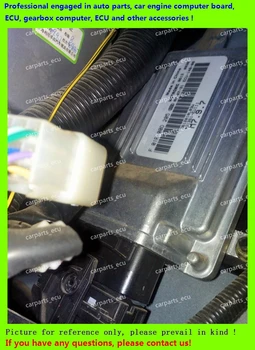 For Zotye car engine computer board/M7 ECU/Electronic Control Unit/Car PC/F01R00D205 3612010L03W 4G13/F01RB0D205
For Zotye car engine computer board/M7 ECU/Electronic Control Unit/Car PC/F01R00D205 3612010L03W 4G13/F01RB0D205