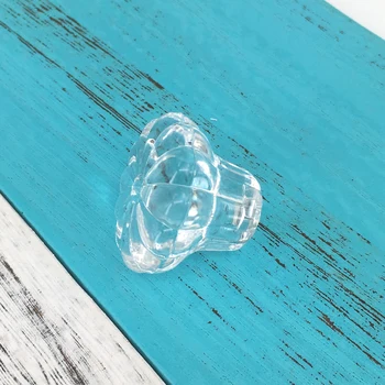 10pcs 37*29mm Crystal Acrylic Knobs Drawer Pulls for Kitchen Bathroom Cabinet Dresser and Cupboard Funiture Hardware
10pcs 37*29mm Crystal Acrylic Knobs Drawer Pulls for Kitchen Bathroom Cabinet Dresser and Cupboard Funiture Hardware