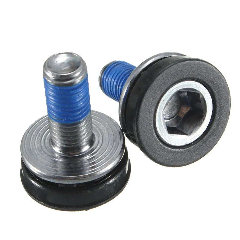 Mountain Bike Crank Bolts Bicycle Axle Bolt Screw Capless Bicycle Crank Arm Bottom Bracke Hot Sale
Mountain Bike Crank Bolts Bicycle Axle Bolt Screw Capless Bicycle Crank Arm Bottom Bracke Hot Sale