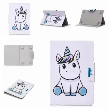 3D Cute Cartoon Unicorn Leather Cover Case for Samsung Galaxy Tab A 10.1 2019 SM-T510 SM-T515 T510 T515 Tablet Coque Funda+pen
3D Cute Cartoon Unicorn Leather Cover Case for Samsung Galaxy Tab A 10.1 2019 SM-T510 SM-T515 T510 T515 Tablet Coque Funda+pen