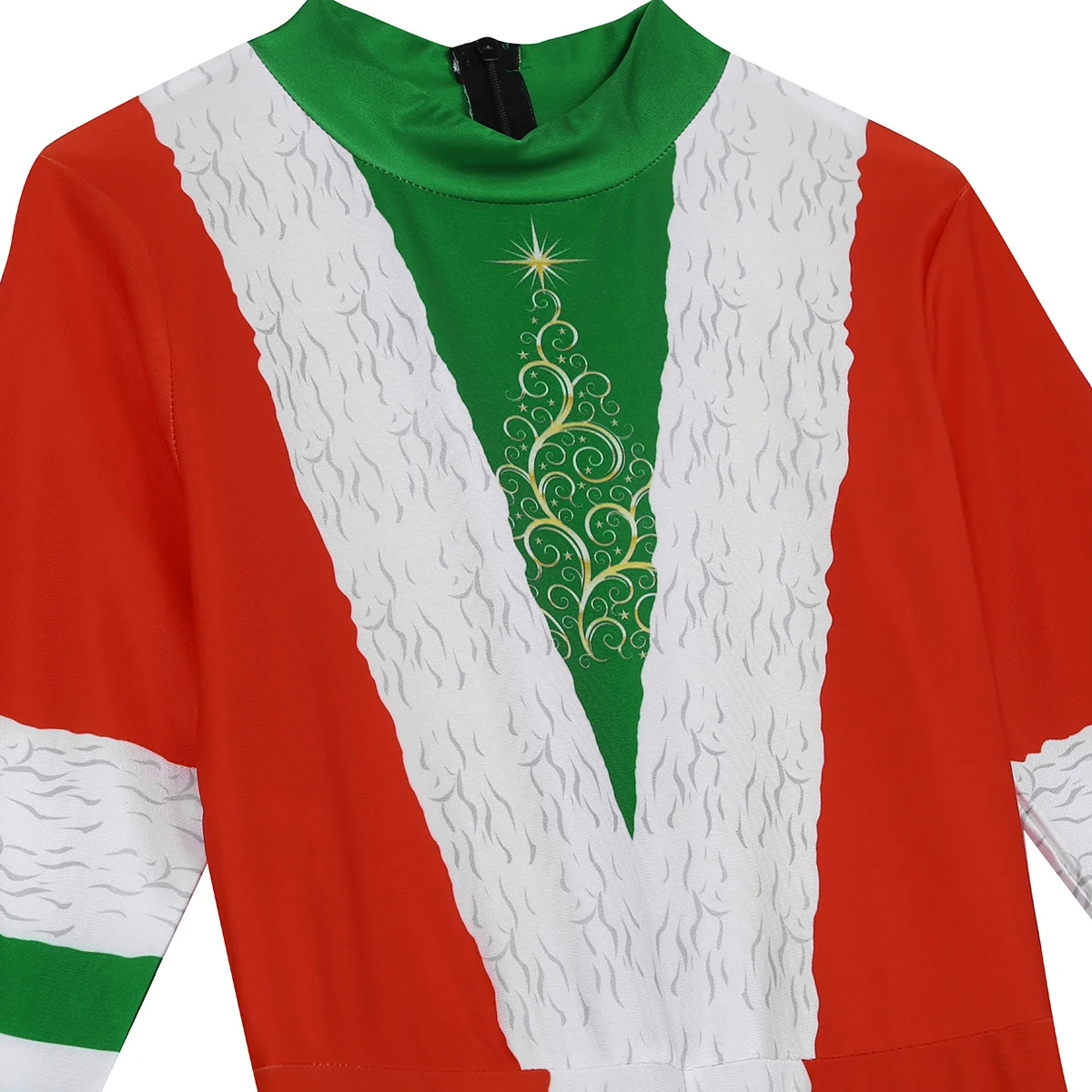 Cosplay&ware Tiaobug Women Long Sleeve Print Design Christmas Elf Costume Bodysuit Jumpsuit Female Xmas Fancy Cosplay Party Bodycon Catsuit 20 Cosplay&ware Tiaobug Women Long Sleeve Print Design Christmas Elf Costume Bodysuit Jumpsuit Female Xmas Fancy Cosplay Party Bodycon Catsuit -Cosplayware Store HTB13i2nXJzvK1RkSnfoq6zMwVXaq.jpg