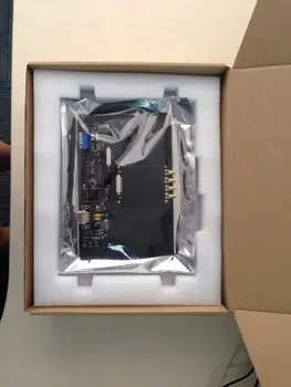 Access Control System 840-960mhz passive rfid reader uhf / impinj r2000 chip Four port rfid fixed reader 30dBm
Access Control System 840-960mhz passive rfid reader uhf / impinj r2000 chip Four port rfid fixed reader 30dBm