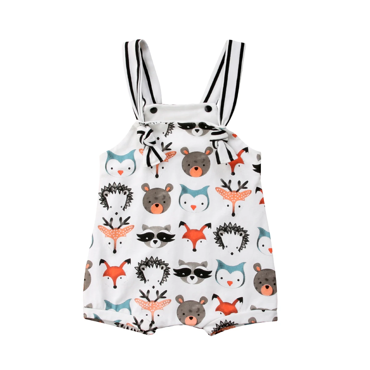 Newborn Infant Baby Boys Girls Romper Overalls Sunsuit Clothing Kids Baby Girl Toddler Sleeveless Summer Romper Jumpsuit Clothes
Newborn Infant Baby Boys Girls Romper Overalls Sunsuit Clothing Kids Baby Girl Toddler Sleeveless Summer Romper Jumpsuit Clothes