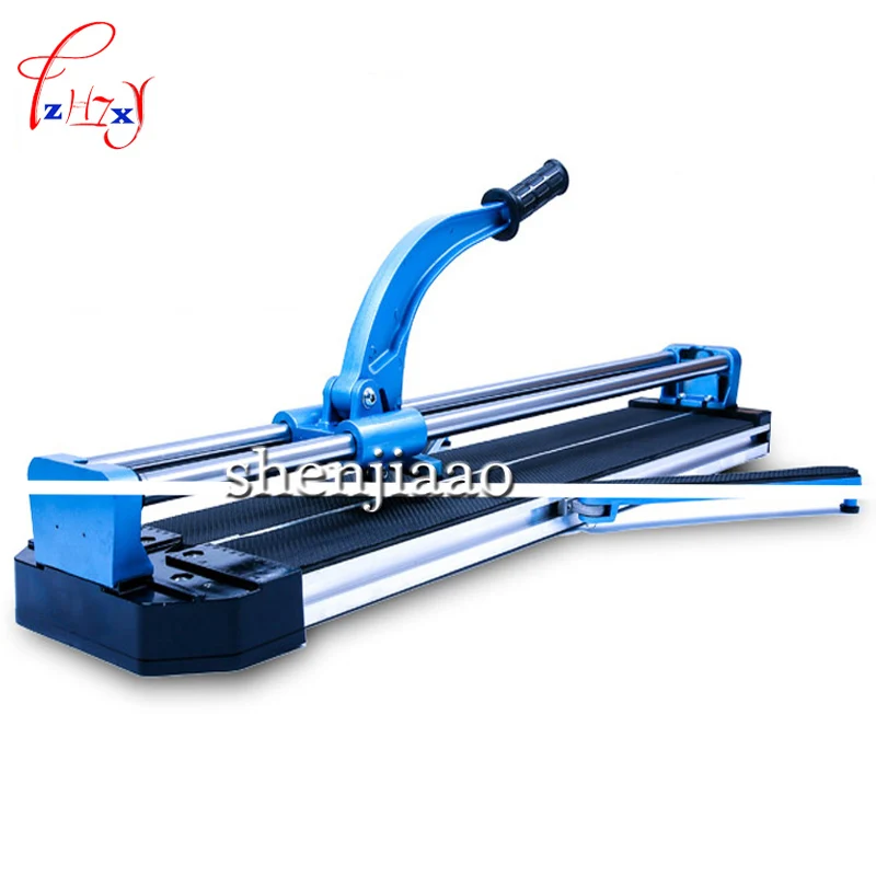 KH-800 Dual track (with laser) 800 MM Ceramic Infrared Tile Cutting Machine Cutting Machine
KH-800 Dual track (with laser) 800 MM Ceramic Infrared Tile Cutting Machine Cutting Machine