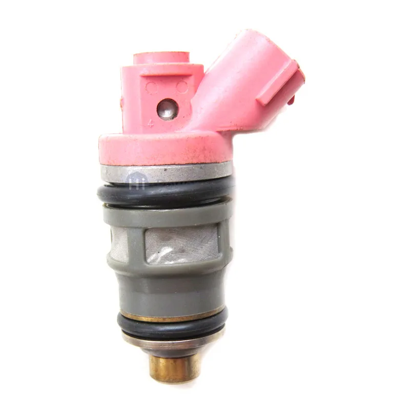 23250-46100 2325046100 440CC Fuel Injector Nozzle Fits FOR TOYOTA SUPRA ARISTO SOARER 1JZ 2JZGTE | Автомобили и мотоциклы
