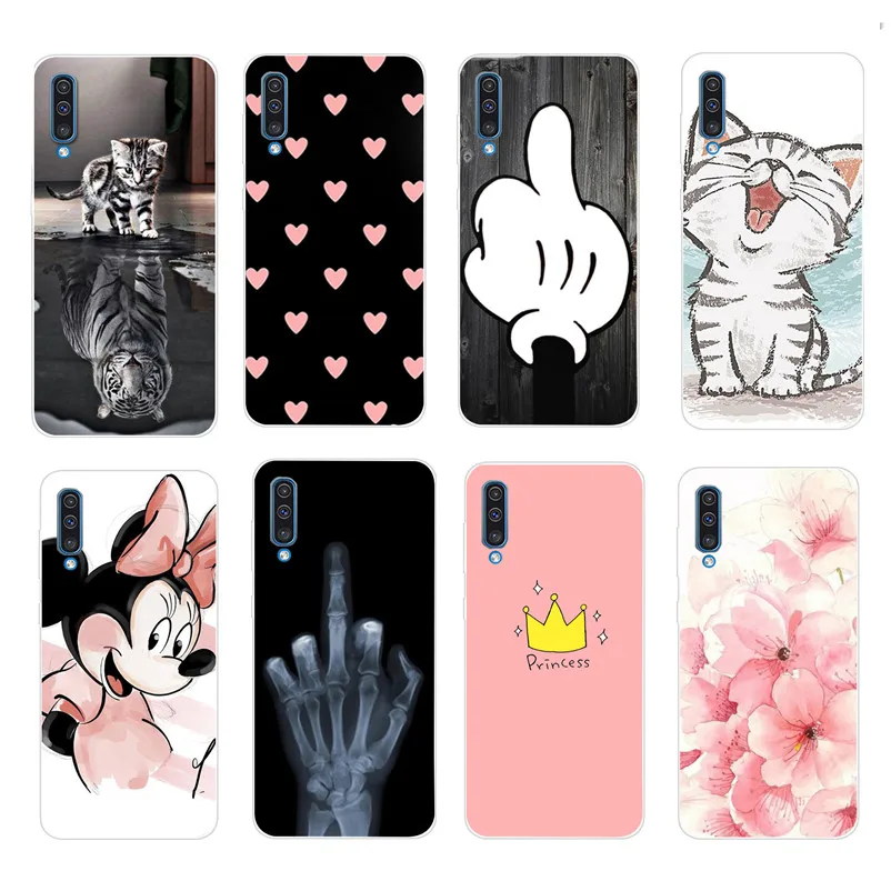 Love Heart For Samsung Galaxy A50 Case 2019 Fashion Soft TPU silicone Back Cover For Samsung A30 30 10 A 50 A505 Phone Cases
Love Heart For Samsung Galaxy A50 Case 2019 Fashion Soft TPU silicone Back Cover For Samsung A30 30 10 A 50 A505 Phone Cases