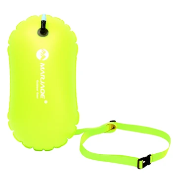 Dropshipping Safety Inflatable Bags Thick Adult Swim Float Rescue Water Sports Lifesaving Single Balloon Thicken Swimming Bag
Dropshipping Safety Inflatable Bags Thick Adult Swim Float Rescue Water Sports Lifesaving Single Balloon Thicken Swimming Bag