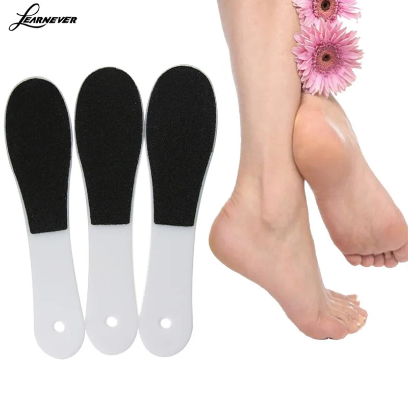 New Foot Care Tool Rubbing Feet Foot Stone Nail Art Rub Exfoliating Grinding Calluses Dead Skin M02904
New Foot Care Tool Rubbing Feet Foot Stone Nail Art Rub Exfoliating Grinding Calluses Dead Skin M02904