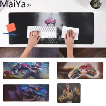 MaiYa VI LEAGUE OF LEGENDS Comfort Mouse Mat Gaming Mousepad Comfort Mouse Mat Gaming Mousepad 
MaiYa VI LEAGUE OF LEGENDS Comfort Mouse Mat Gaming Mousepad Comfort Mouse Mat Gaming Mousepad