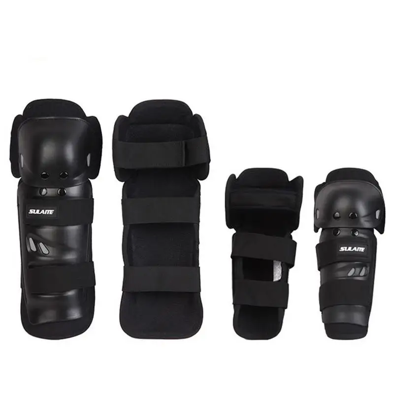 4 Pcs Elbow Knee Protective Pads For Motorcycle Racing Rider Protective Moto Camber Knee Elbow Support Knee Pads And Elbow Pads
4 Pcs Elbow Knee Protective Pads For Motorcycle Racing Rider Protective Moto Camber Knee Elbow Support Knee Pads And Elbow Pads