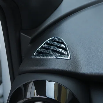 ABS Plastic Chrome Car Small air outlet Decoration Cover Trim For Nissan Kicks 2016 2017 2018 Accessories Styling
ABS Plastic Chrome Car Small air outlet Decoration Cover Trim For Nissan Kicks 2016 2017 2018 Accessories Styling