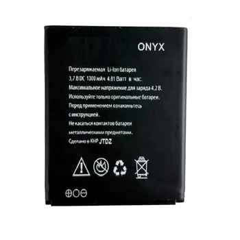 For Explay ONYX Battery 1300mAh High Quality Accumulator 
For Explay ONYX Battery 1300mAh High Quality Accumulator