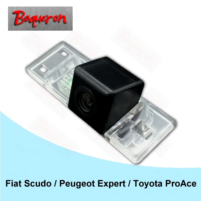 FOR Fiat Scudo / Peugeot Expert / Toyota ProAce Reverse Camera / Car Back up Parking Camera / Rear View Camera / HD SONY
FOR Fiat Scudo / Peugeot Expert / Toyota ProAce Reverse Camera / Car Back up Parking Camera / Rear View Camera / HD SONY