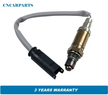 O2 oxygen Lambda Sensor for ROLLS ROYCE Phantom BMW 760Li 745Li 745i 735Li 735i, 0258005298
O2 oxygen Lambda Sensor for ROLLS ROYCE Phantom BMW 760Li 745Li 745i 735Li 735i, 0258005298