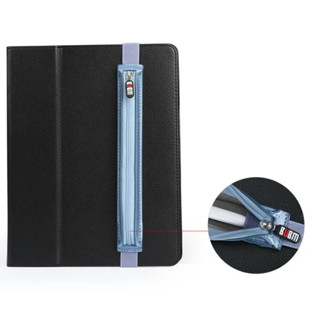 For Apple Pencil Case Anti-Lost Ipad Zipper Waterproof Drop 12.9-Inch Pencil Case Simple Storage Bag
For Apple Pencil Case Anti-Lost Ipad Zipper Waterproof Drop 12.9-Inch Pencil Case Simple Storage Bag