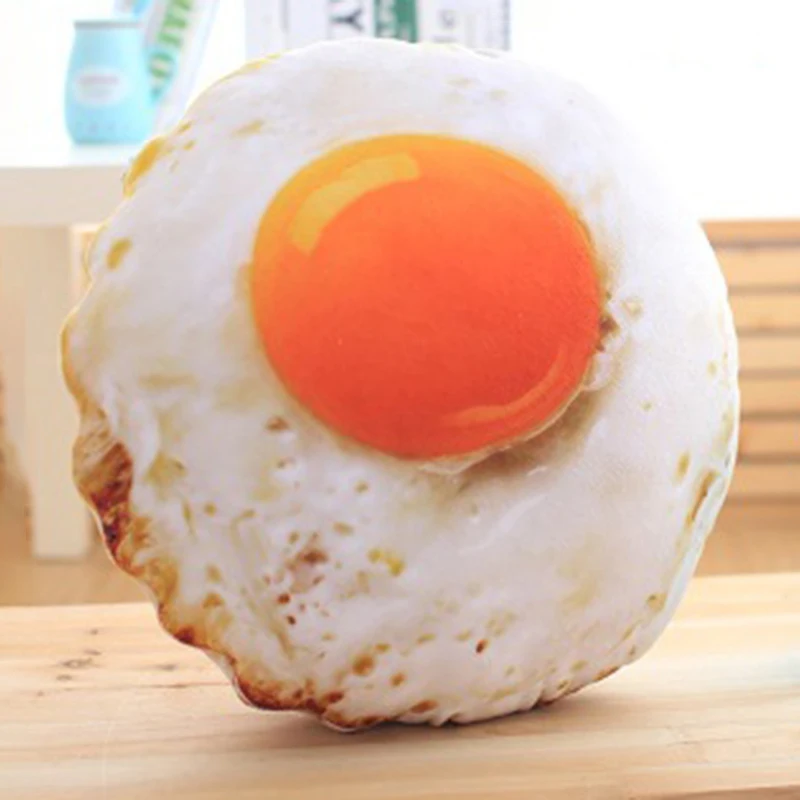 3D Novelty Throw Pillows Soft Food Plush Funny Stuffed Plush Housewarming Party E2S
3D Novelty Throw Pillows Soft Food Plush Funny Stuffed Plush Housewarming Party E2S