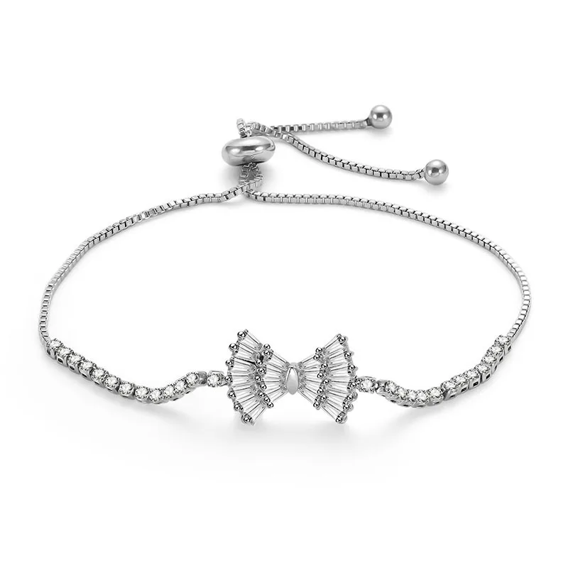 crystal zircon adjustable charm bracelet luxury ladies butterfly tennis bracelet for women bracelets fashion jewelry gift
crystal zircon adjustable charm bracelet luxury ladies butterfly tennis bracelet for women bracelets fashion jewelry gift