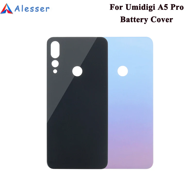Alesser For Umidigi A5 Pro Battery Cover Case with Heat Dissipation Replacement Slim Replacement Protective Battery Cover 6.3''
Alesser For Umidigi A5 Pro Battery Cover Case with Heat Dissipation Replacement Slim Replacement Protective Battery Cover 6.3''