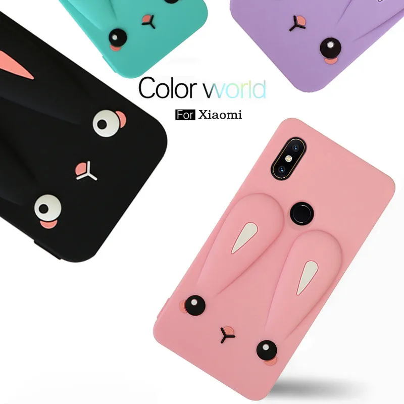 For Xiaomi Redmi S2 Case Cute Cartoon Soft Silicone Shockproof Back Cover Case For Xiaomi Redmi S2 Phone Protective Fundas Capa
For Xiaomi Redmi S2 Case Cute Cartoon Soft Silicone Shockproof Back Cover Case For Xiaomi Redmi S2 Phone Protective Fundas Capa