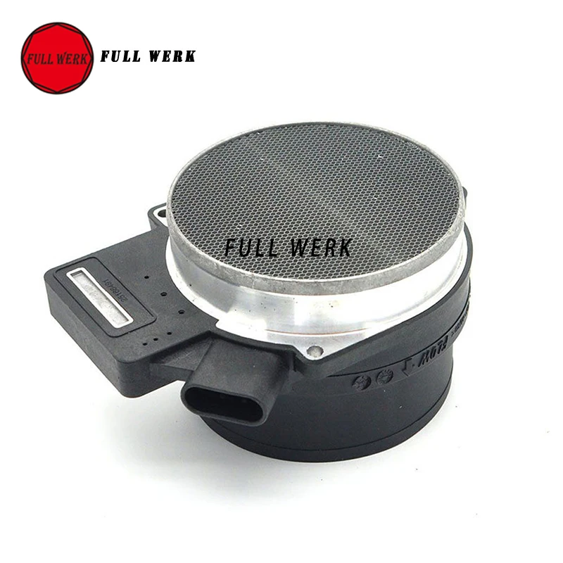 MAF Mass Air Flow Sensor for Chevrolet Silverado GMC Sierra 1500 2500 3500 Tahoe Yukon 15904068 25168491 AF10043 25318411
MAF Mass Air Flow Sensor for Chevrolet Silverado GMC Sierra 1500 2500 3500 Tahoe Yukon 15904068 25168491 AF10043 25318411