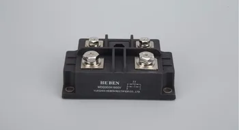 Normal Type Big Power Semiconductor Single Phase Rectifier Bridge Module MDQ300A 1600V high quality MDS
Normal Type Big Power Semiconductor Single Phase Rectifier Bridge Module MDQ300A 1600V high quality MDS
