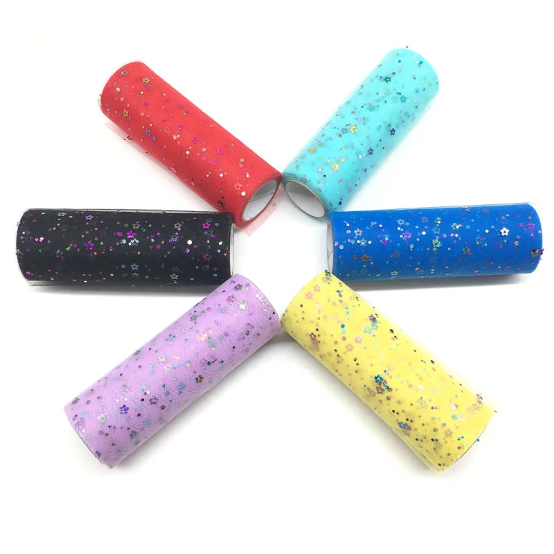 Little Plum Tulle Roll 10 Yards 15cm Spool Tutu Wedding Decoration Organza Laser DIY Crafts Birthday Party Supplies
Little Plum Tulle Roll 10 Yards 15cm Spool Tutu Wedding Decoration Organza Laser DIY Crafts Birthday Party Supplies