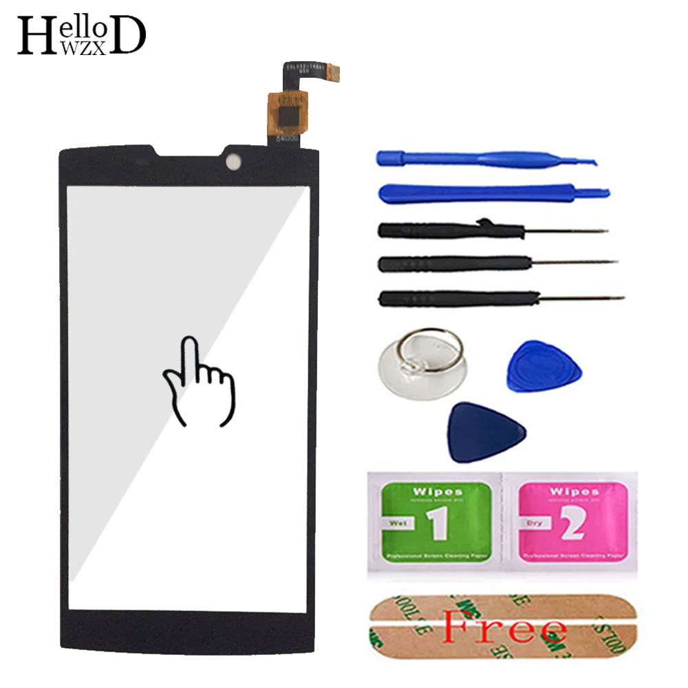 5.0'' For Highscreen Boost II 2 SE innos D10 Touch Screen Glass Front Outer Glass Digitizer Panel Lens Sensor Tool Free Adhesive
5.0'' For Highscreen Boost II 2 SE innos D10 Touch Screen Glass Front Outer Glass Digitizer Panel Lens Sensor Tool Free Adhesive