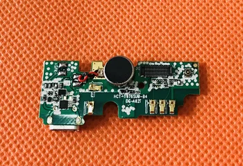 Used Original USB Plug Charge Board+Microphone mic For DOOGEE BL5000 MTK6750T Octa Core 5.5'' FHD 1920*1080 Free shipping
Used Original USB Plug Charge Board+Microphone mic For DOOGEE BL5000 MTK6750T Octa Core 5.5'' FHD 1920*1080 Free shipping