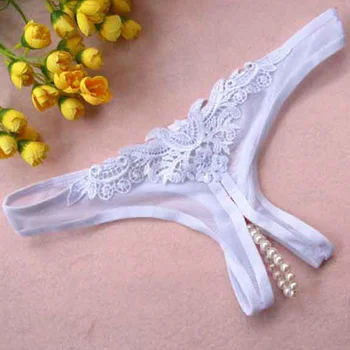 2019 Women V-string Solid Lace Panties Knicker Thong Lingerie Underwear Sexy Low-Rise Briefs Underwear 3 Color Hit Sale
2019 Women V-string Solid Lace Panties Knicker Thong Lingerie Underwear Sexy Low-Rise Briefs Underwear 3 Color Hit Sale