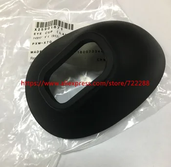 New Original Viewfinder Eye Cup X25901871 For Sony PXW-Z90 HXR-NX80 FDR-AX700 PXW-X70 PXW-FS5 PXW-FS5K FDR-AX100 HDR-CX900
New Original Viewfinder Eye Cup X25901871 For Sony PXW-Z90 HXR-NX80 FDR-AX700 PXW-X70 PXW-FS5 PXW-FS5K FDR-AX100 HDR-CX900