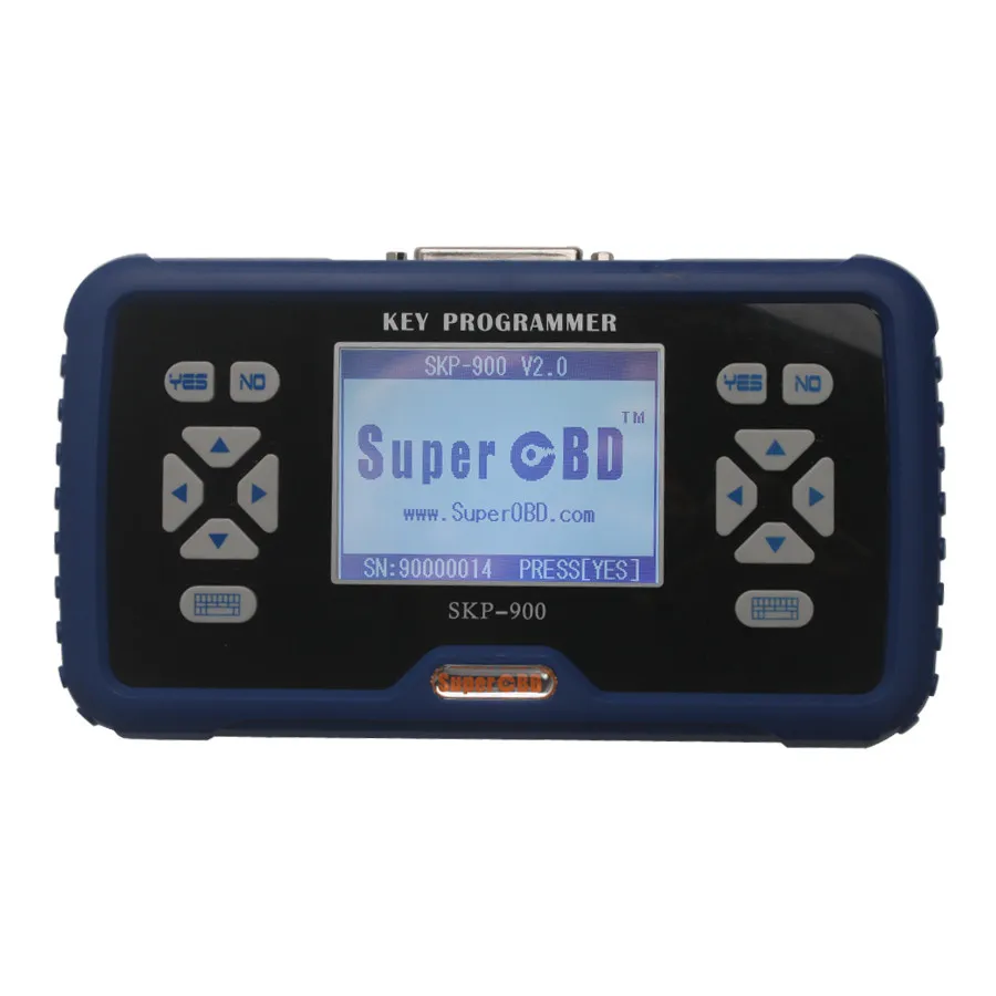 superobd skp-900 hand-held obd2 key programmer p