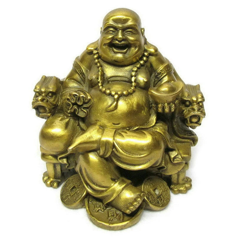 Bronze gift lovers Art copper Feng shui decoration patchwork lucky buddha statue laughing buddha decoration 12cm t01
Bronze gift lovers Art copper Feng shui decoration patchwork lucky buddha statue laughing buddha decoration 12cm t01