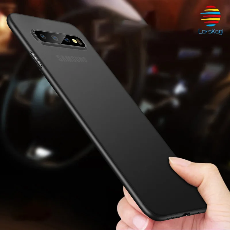Ultra Thin Cell Phone Case For Samsung Galaxy S6 S7 Edge S8 S9 S10 e Plus Note 8 Note9 S8+ S9+ S10+ Duos TPU Silicone Back Cover
Ultra Thin Cell Phone Case For Samsung Galaxy S6 S7 Edge S8 S9 S10 e Plus Note 8 Note9 S8+ S9+ S10+ Duos TPU Silicone Back Cover