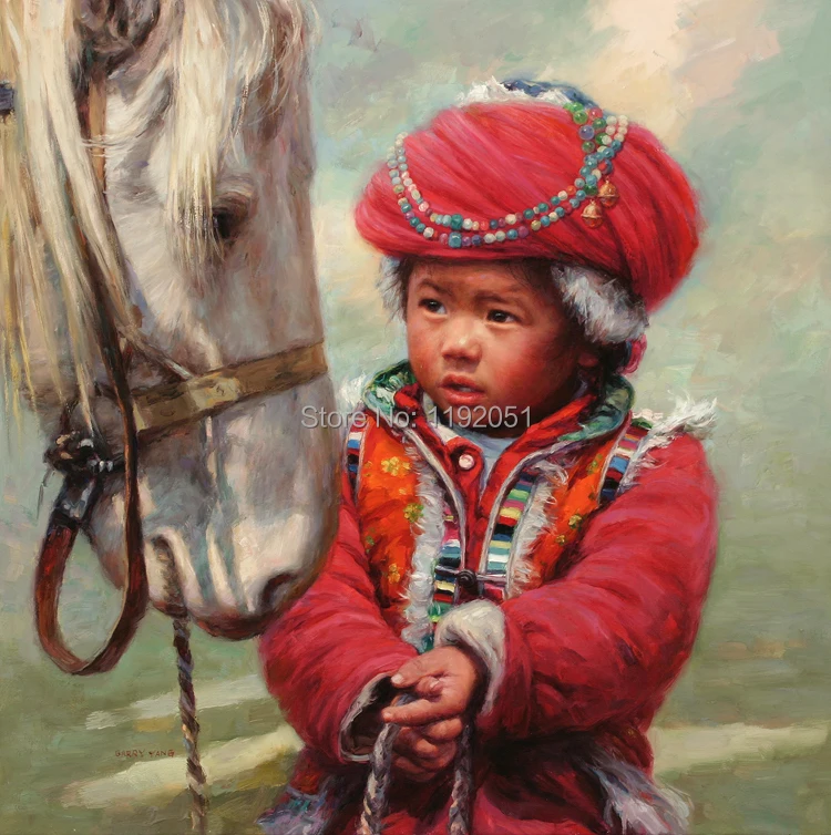 Chinese impression countryside girl leading a horse modern art canvas prints boy portrait figurative art home decal posters
Chinese impression countryside girl leading a horse modern art canvas prints boy portrait figurative art home decal posters