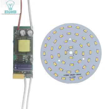 10pcs 3W 5W 7W 9W 12W 15W 18W 24W 5730 SMD Light Board Led Lamp Panel For Ceiling + AC 100-240V LED power supply driver
10pcs 3W 5W 7W 9W 12W 15W 18W 24W 5730 SMD Light Board Led Lamp Panel For Ceiling + AC 100-240V LED power supply driver