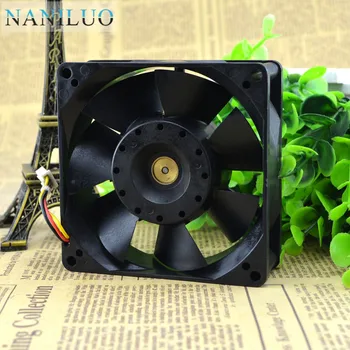 NANILUO Brand new blower fan 109P0924H201 9232 24V 3 wire detection signal 92*92*32mm
NANILUO Brand new blower fan 109P0924H201 9232 24V 3 wire detection signal 92*92*32mm