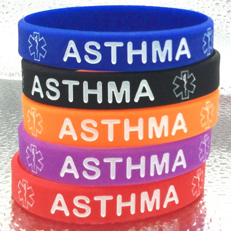 Asthma (6)