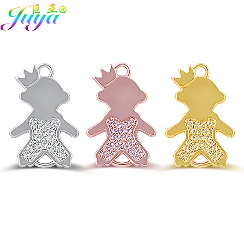 Juya Supplies For Jewelry Accessories DIY Crown Girl Boy Mama Charm Connectors For Women Earrings Bracelets Jewelry Making
Juya Supplies For Jewelry Accessories DIY Crown Girl Boy Mama Charm Connectors For Women Earrings Bracelets Jewelry Making