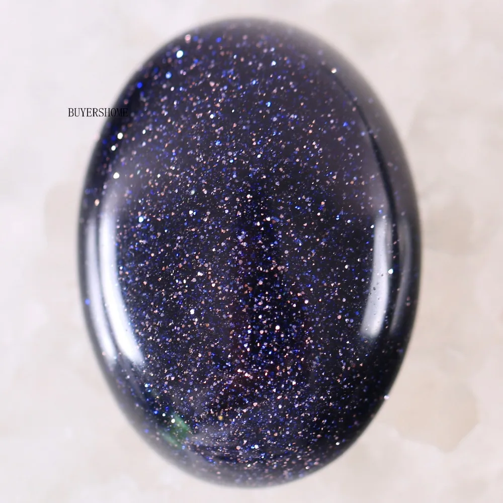Free Shipping 22x30MM Oval Natural Stone Bead For Making Necklace Bracelet Earrings Blue Sandstone CAB Cabochon 1Pcs K507
Free Shipping 22x30MM Oval Natural Stone Bead For Making Necklace Bracelet Earrings Blue Sandstone CAB Cabochon 1Pcs K507
