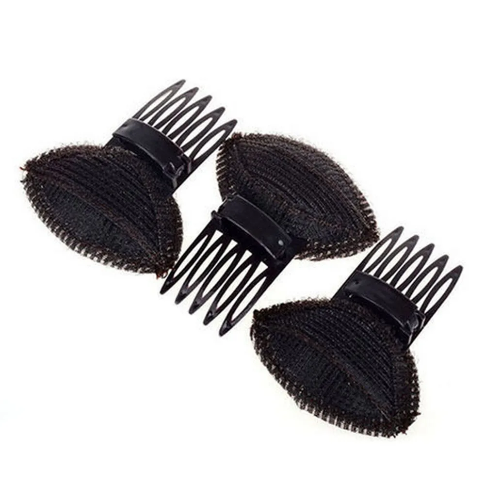 1PC New Elegant Popular Fashion Design Women Hair Styling Clip Stick Bun Maker Braid Tool Lady Beauty Hair Accessories
1PC New Elegant Popular Fashion Design Women Hair Styling Clip Stick Bun Maker Braid Tool Lady Beauty Hair Accessories