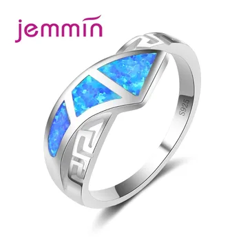 Vintage Rings For Women Party Jewelry Hollow Out 925 Sterling Silver Opal Finger Ring Fine Bands Style Wedding Accessory
Vintage Rings For Women Party Jewelry Hollow Out 925 Sterling Silver Opal Finger Ring Fine Bands Style Wedding Accessory